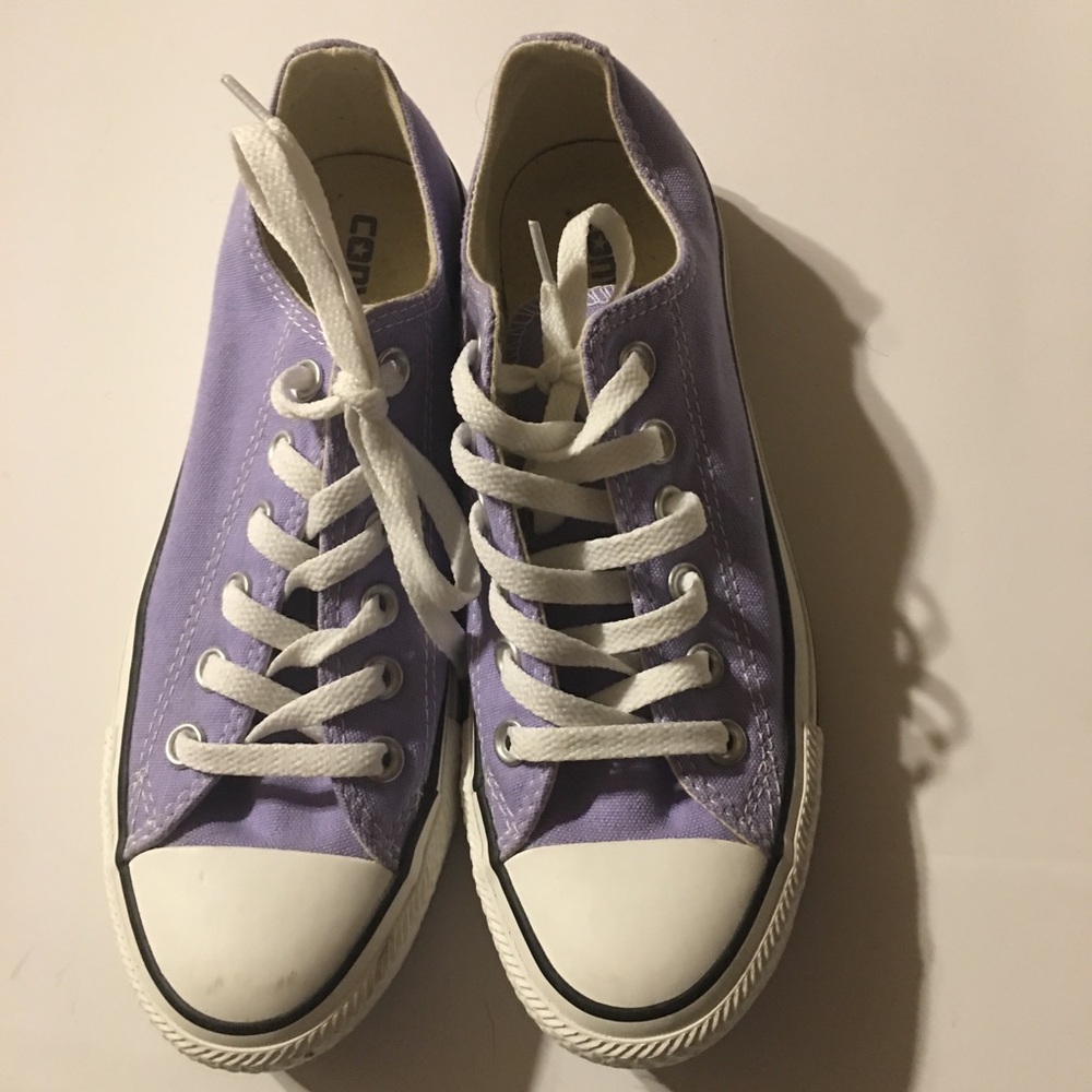 Converse Chuck Taylor all star sneakers